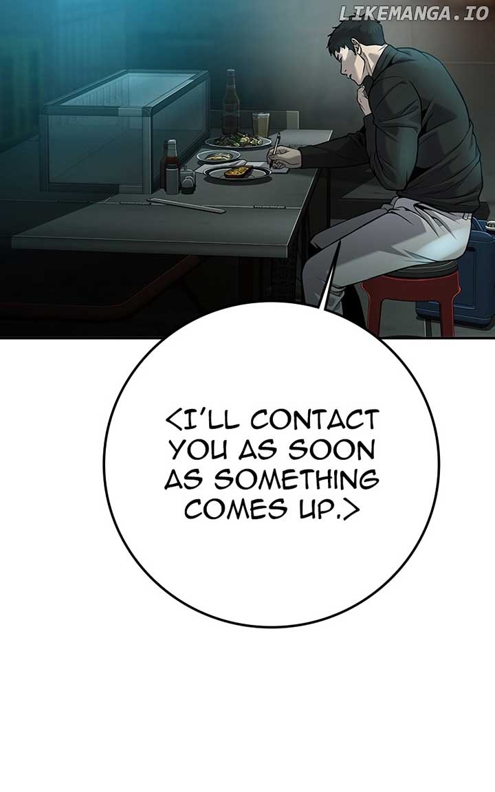 Son’s Retribution Chapter 35 - Page 110