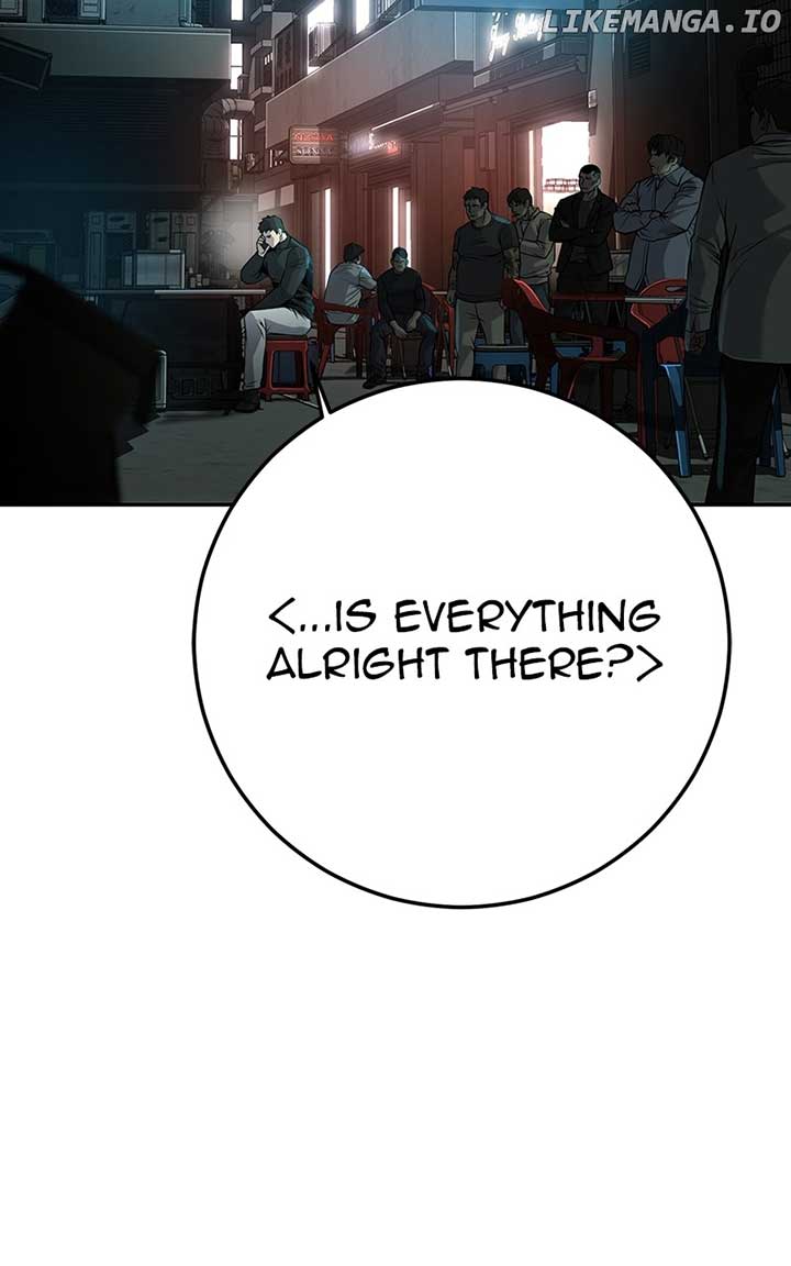 Son’s Retribution Chapter 35 - Page 112