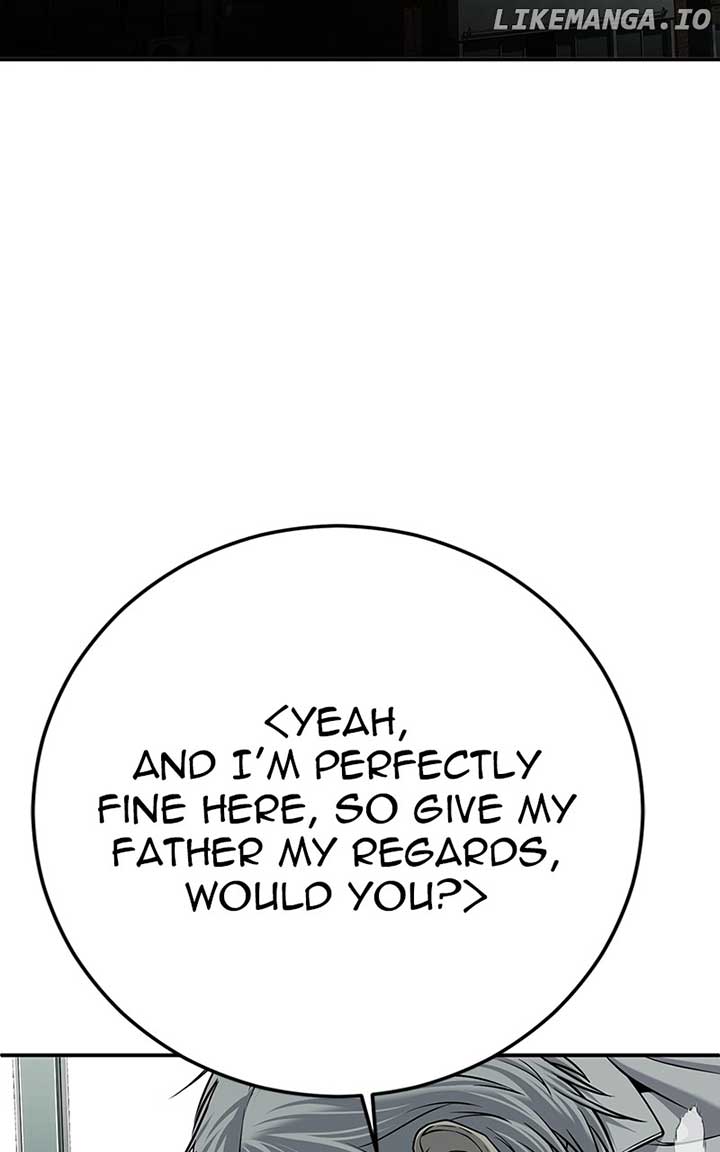 Son’s Retribution Chapter 35 - Page 117