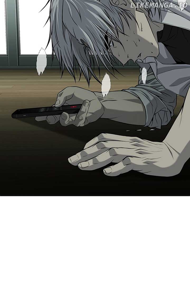 Son’s Retribution Chapter 35 - Page 118