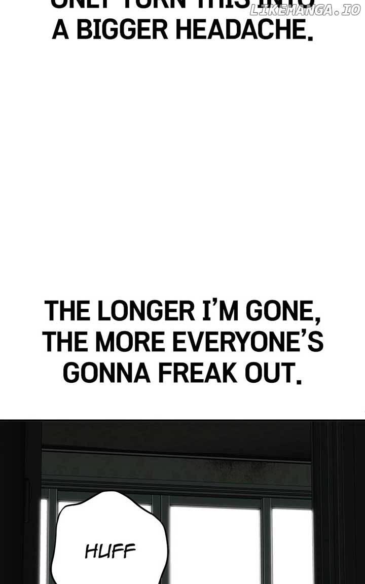 Son’s Retribution Chapter 35 - Page 121