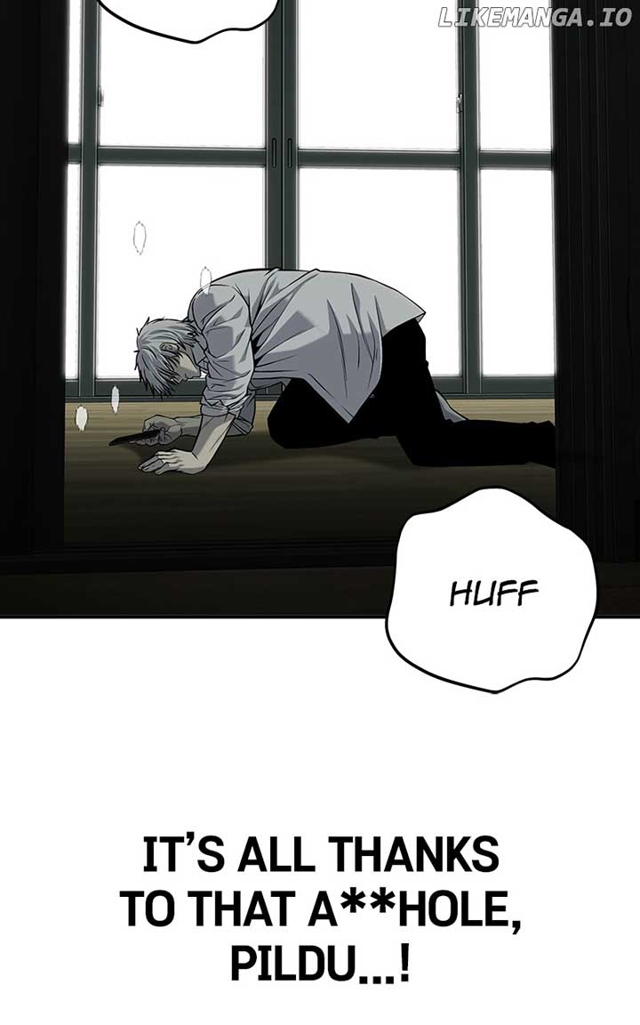 Son’s Retribution Chapter 35 - Page 122