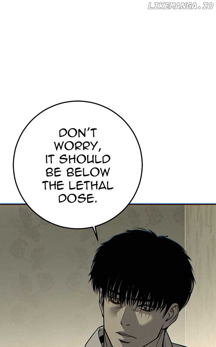 Son’s Retribution Chapter 35 - Page 123