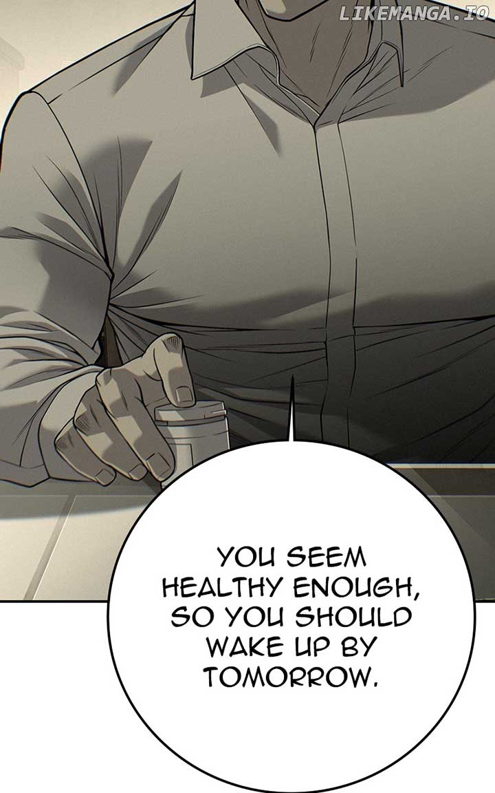 Son’s Retribution Chapter 35 - Page 124