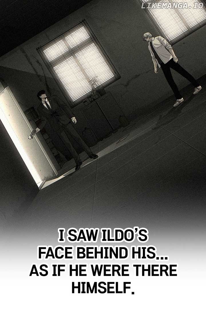 Son’s Retribution Chapter 35 - Page 131