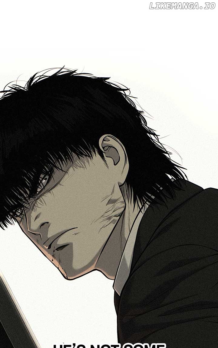 Son’s Retribution Chapter 35 - Page 132