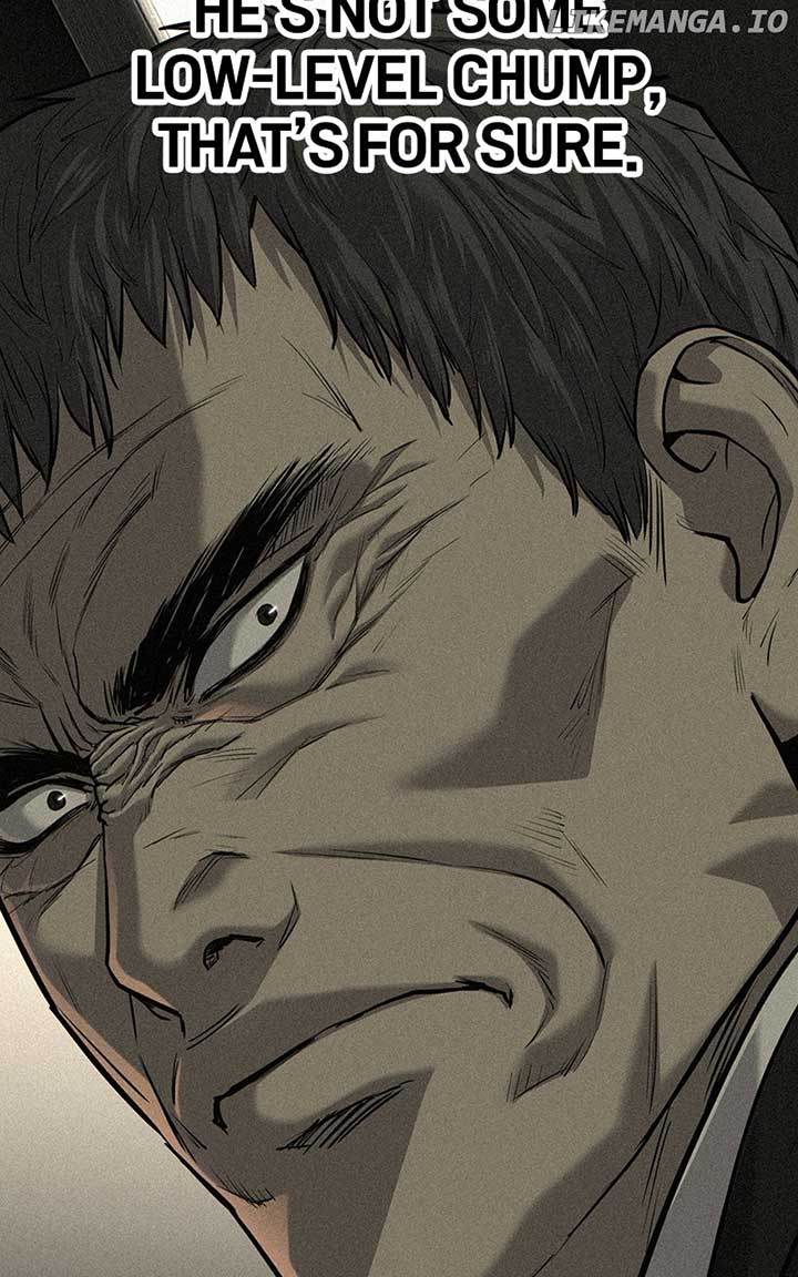 Son’s Retribution Chapter 35 - Page 133