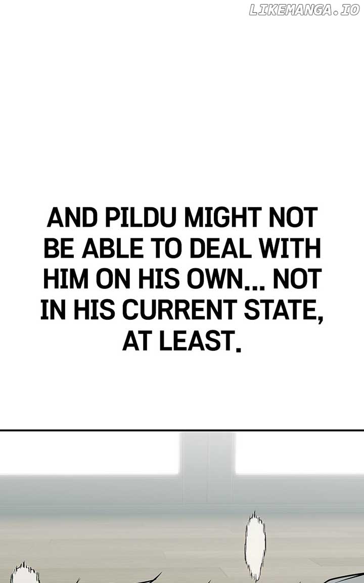Son’s Retribution Chapter 35 - Page 135