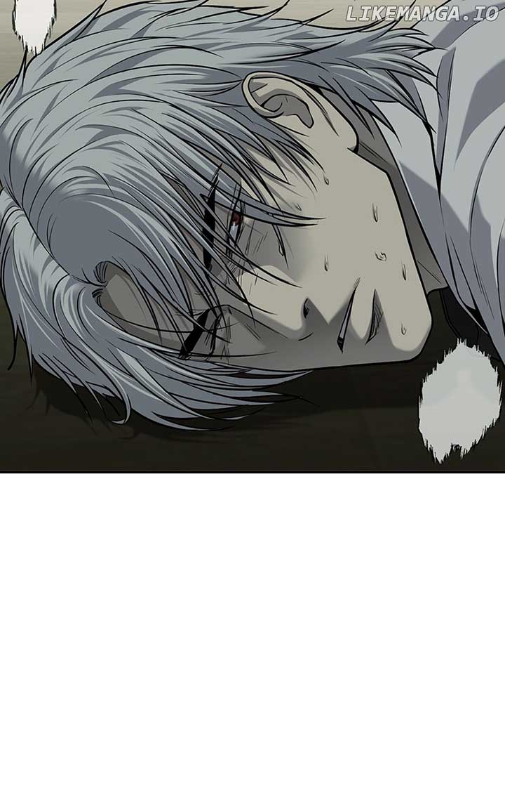 Son’s Retribution Chapter 35 - Page 136