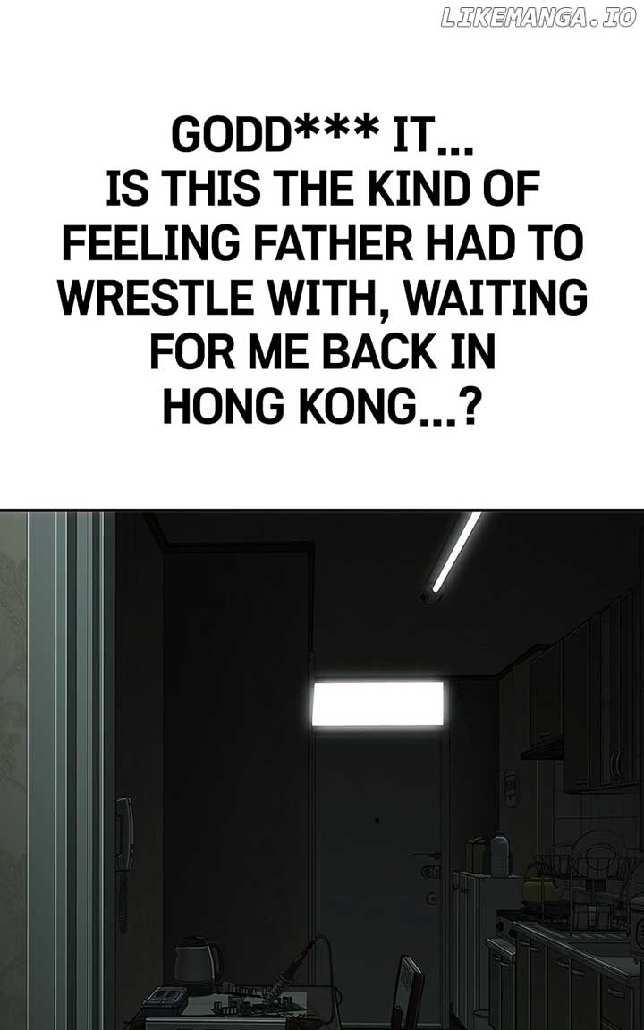 Son’s Retribution Chapter 35 - Page 137