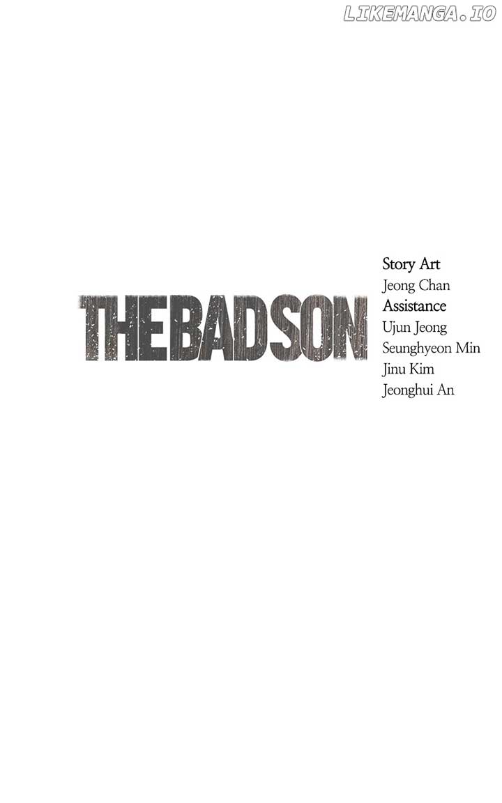 Son’s Retribution Chapter 35 - Page 141