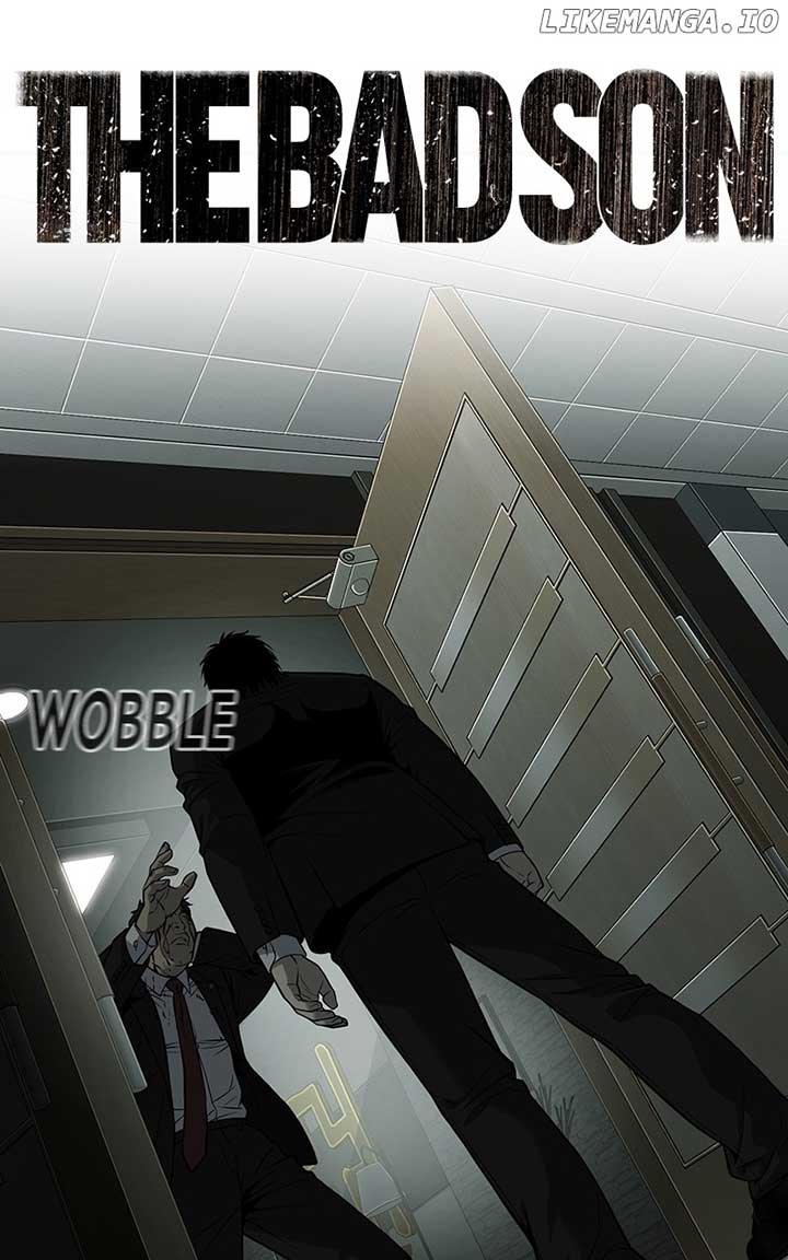 Son’s Retribution Chapter 35 - Page 15