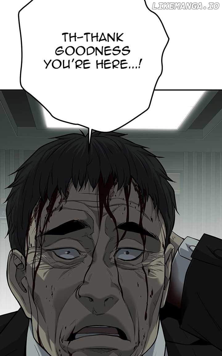 Son’s Retribution Chapter 35 - Page 17