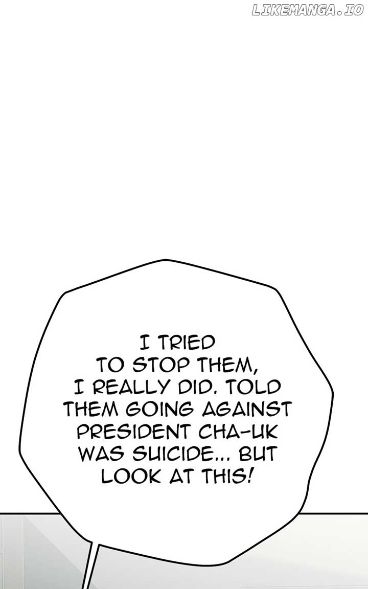Son’s Retribution Chapter 35 - Page 19
