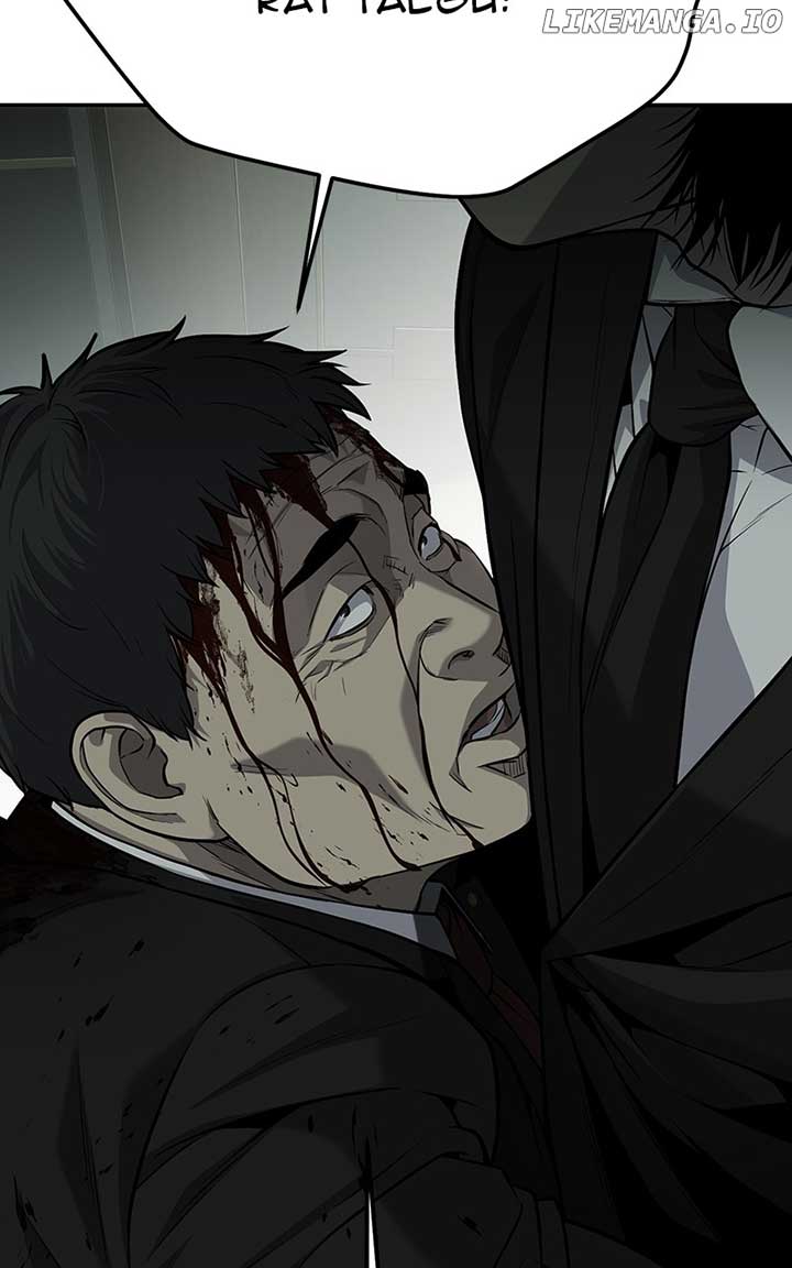 Son’s Retribution Chapter 35 - Page 22