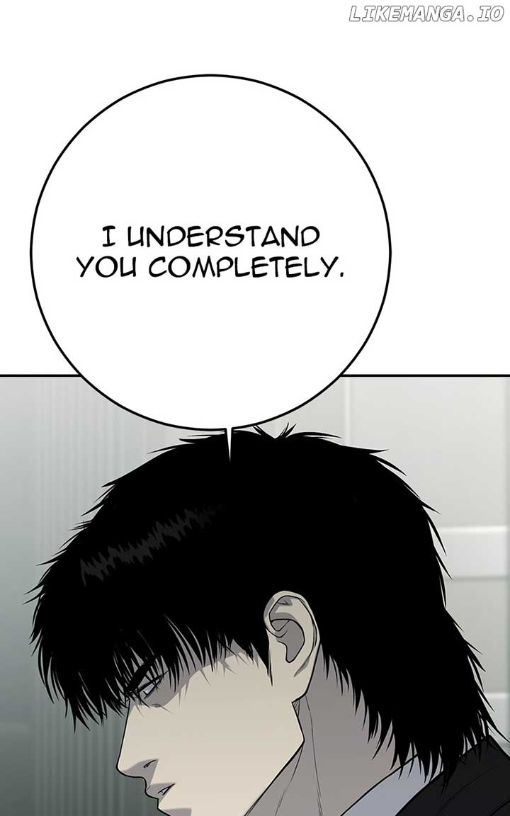 Son’s Retribution Chapter 35 - Page 24