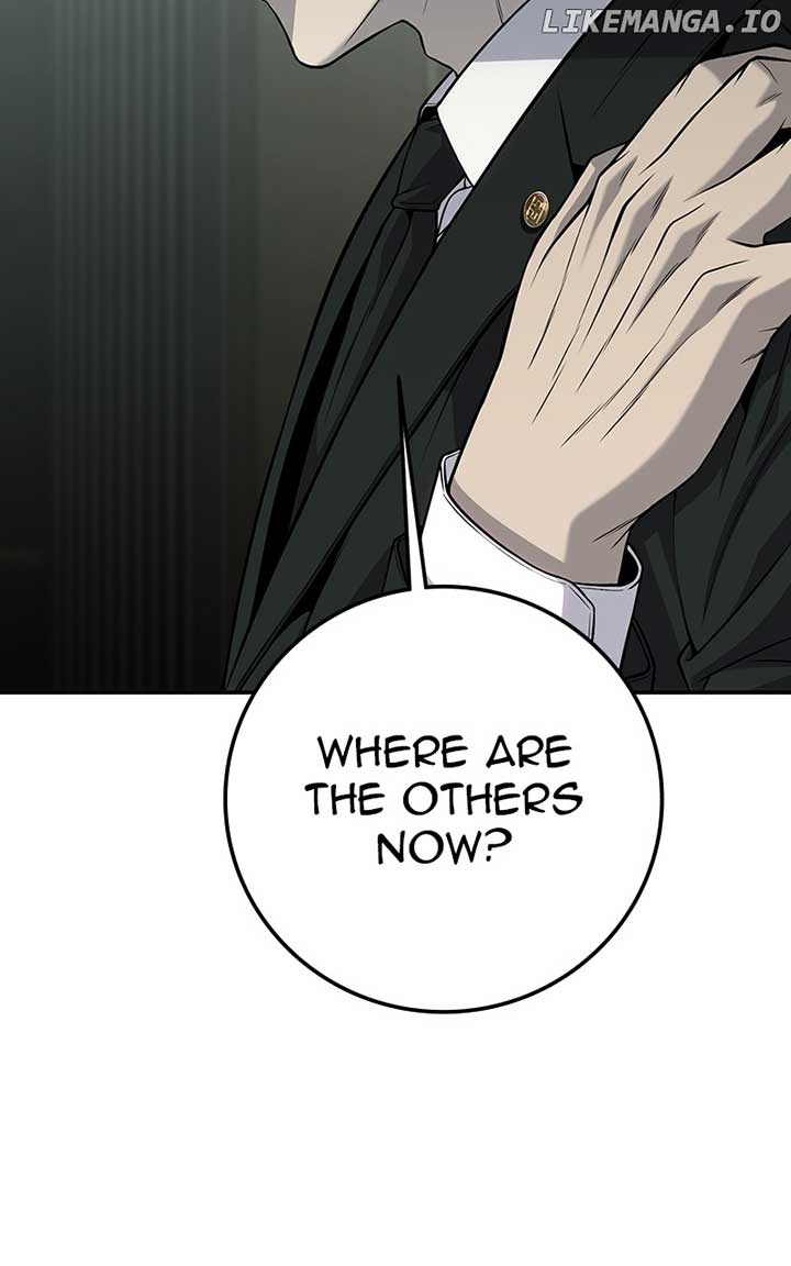 Son’s Retribution Chapter 35 - Page 25