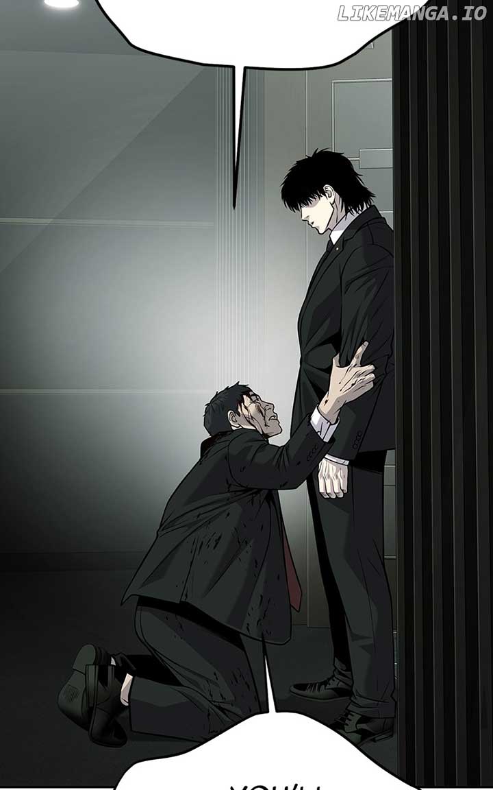 Son’s Retribution Chapter 35 - Page 27