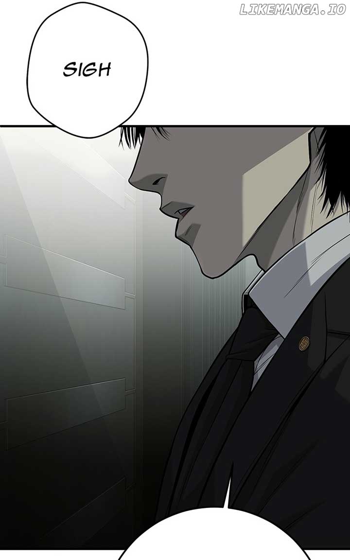 Son’s Retribution Chapter 35 - Page 3