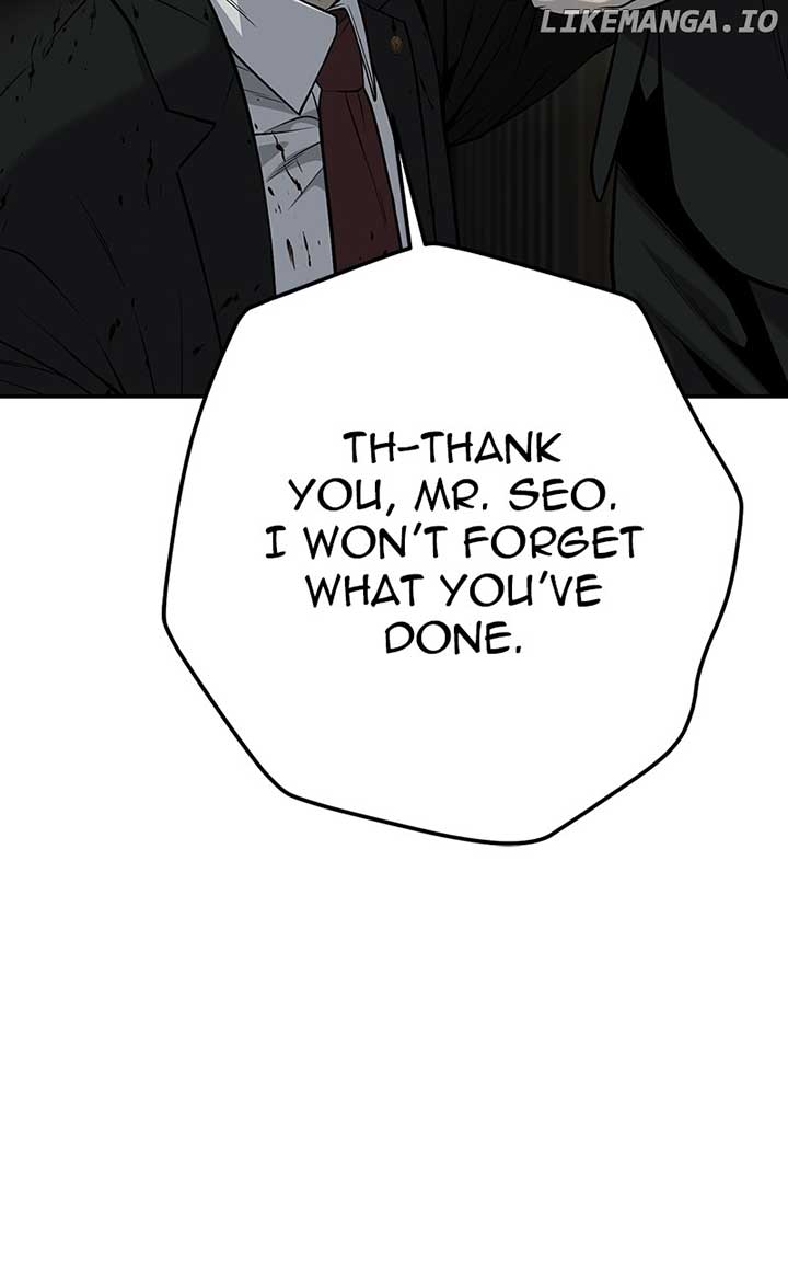 Son’s Retribution Chapter 35 - Page 30