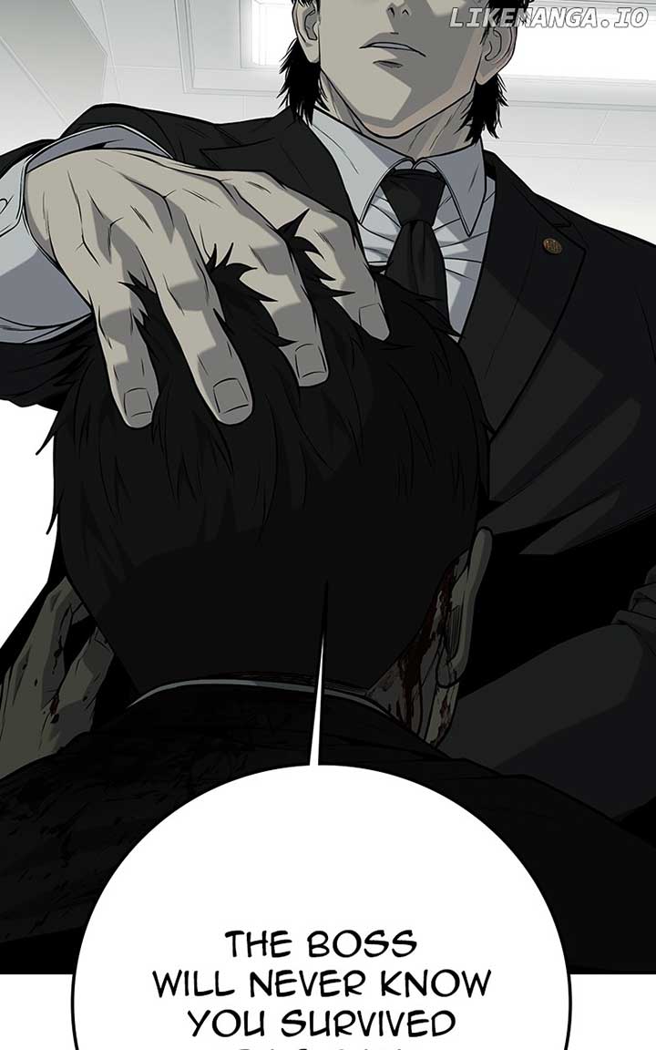 Son’s Retribution Chapter 35 - Page 32