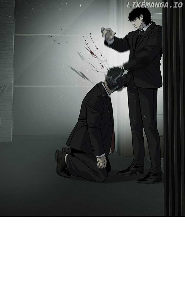 Son’s Retribution Chapter 35 - Page 35