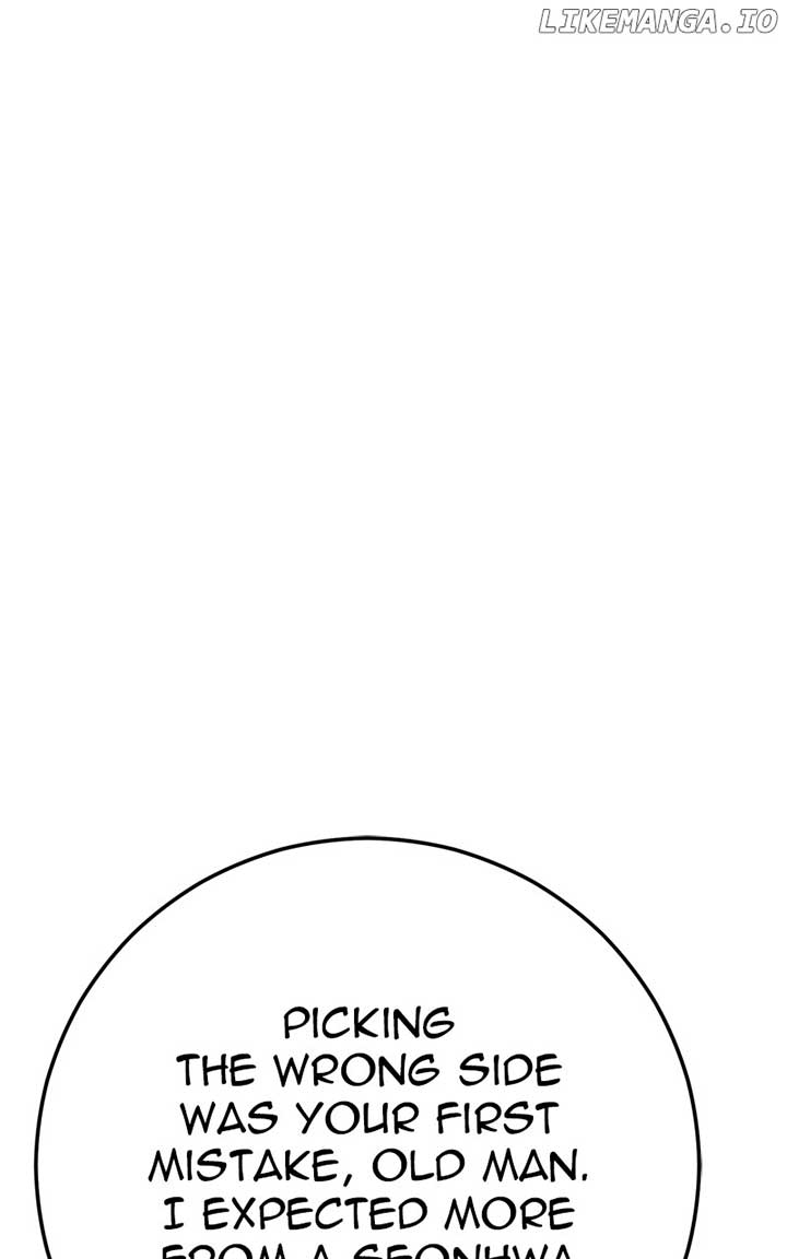 Son’s Retribution Chapter 35 - Page 36