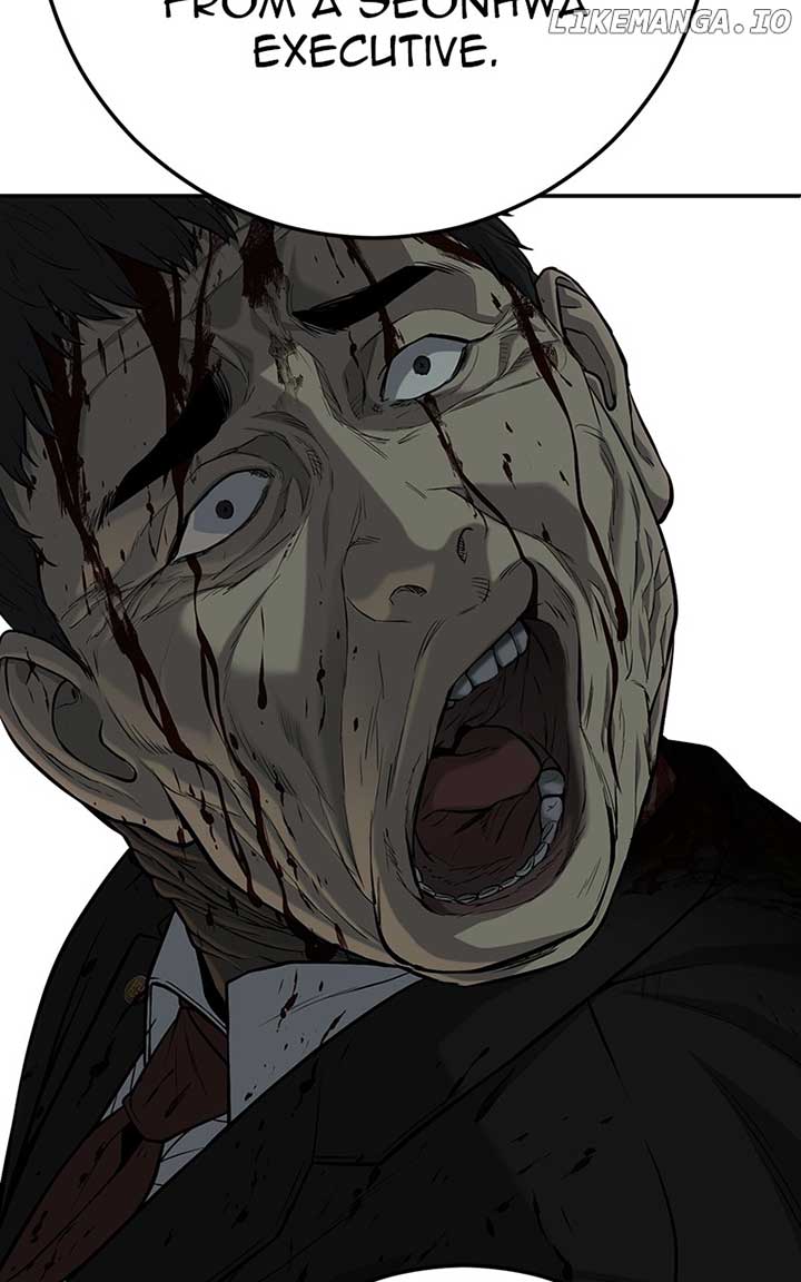 Son’s Retribution Chapter 35 - Page 37
