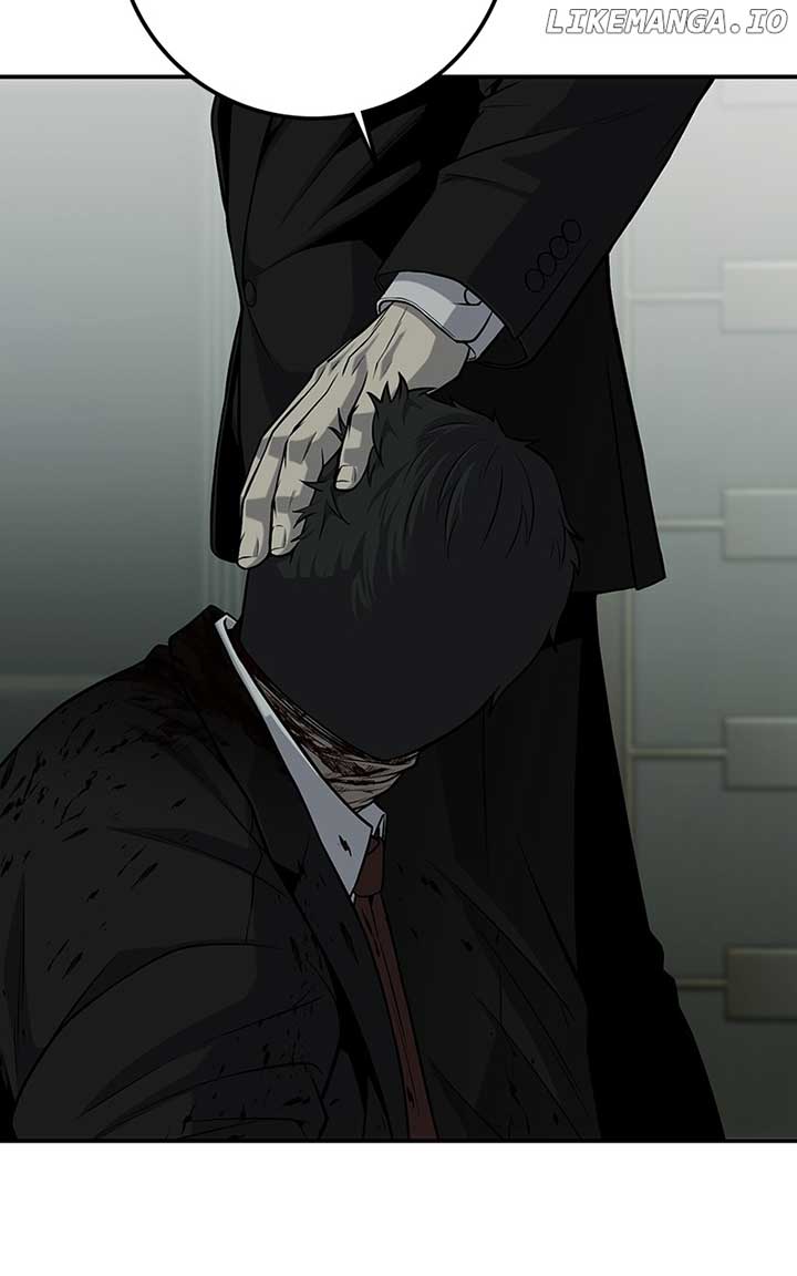 Son’s Retribution Chapter 35 - Page 39