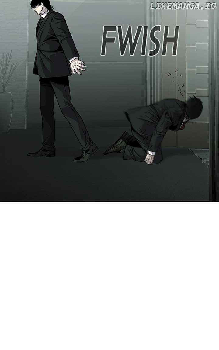 Son’s Retribution Chapter 35 - Page 41