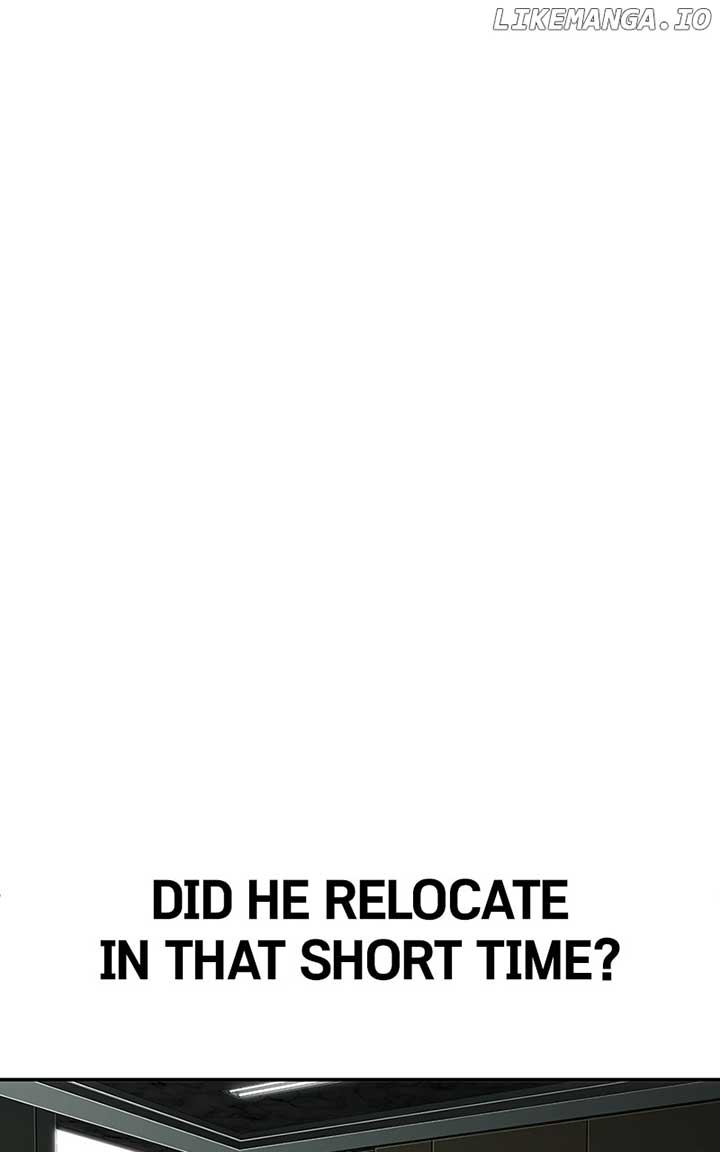 Son’s Retribution Chapter 35 - Page 43