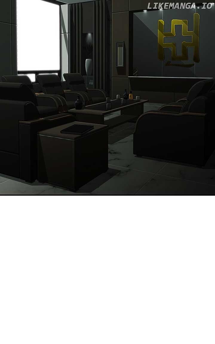 Son’s Retribution Chapter 35 - Page 44