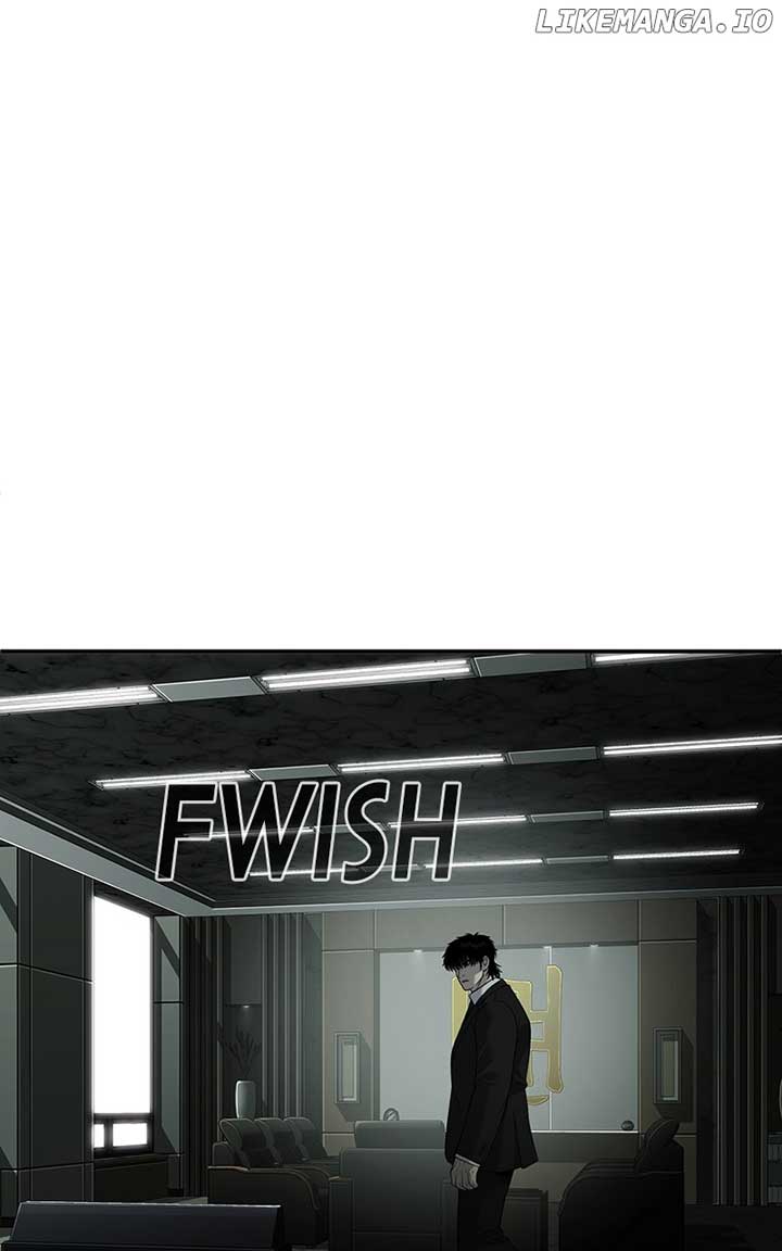 Son’s Retribution Chapter 35 - Page 45