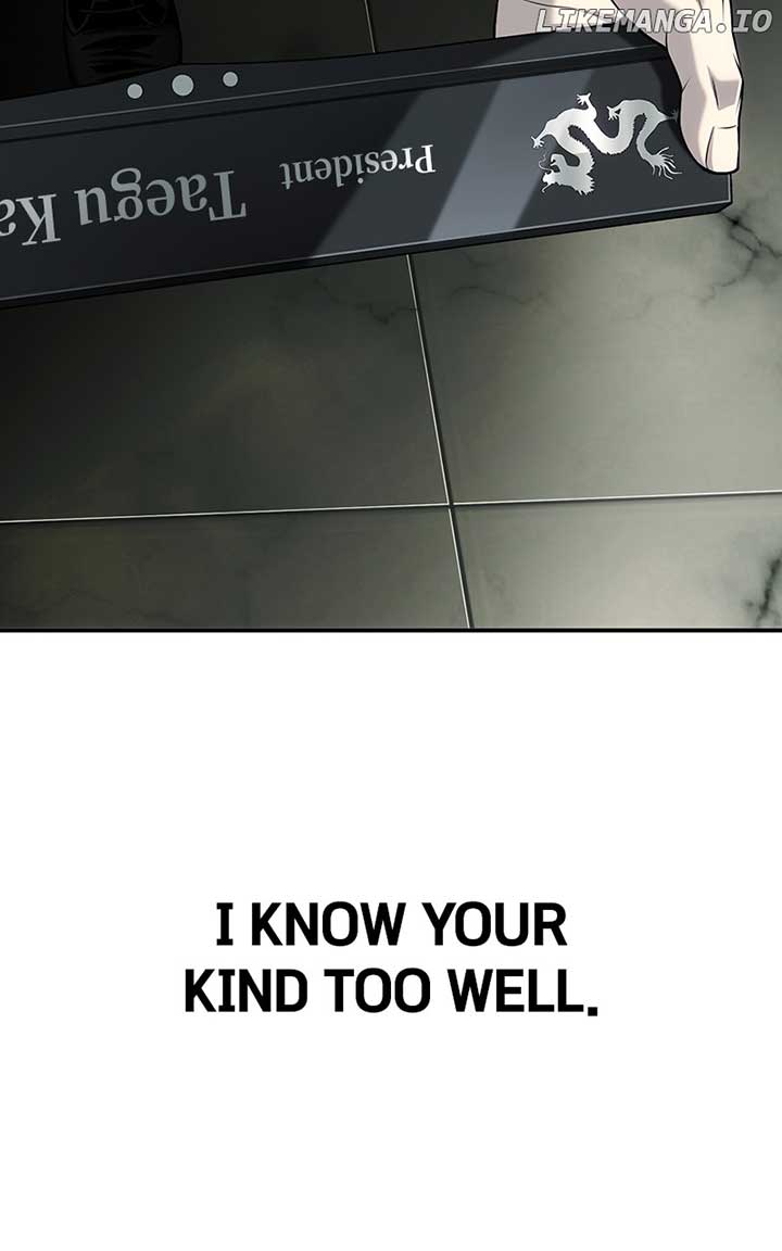 Son’s Retribution Chapter 35 - Page 53