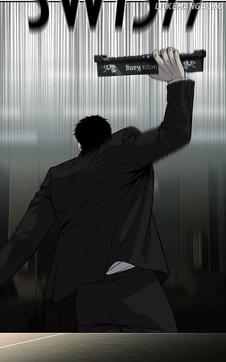 Son’s Retribution Chapter 35 - Page 55