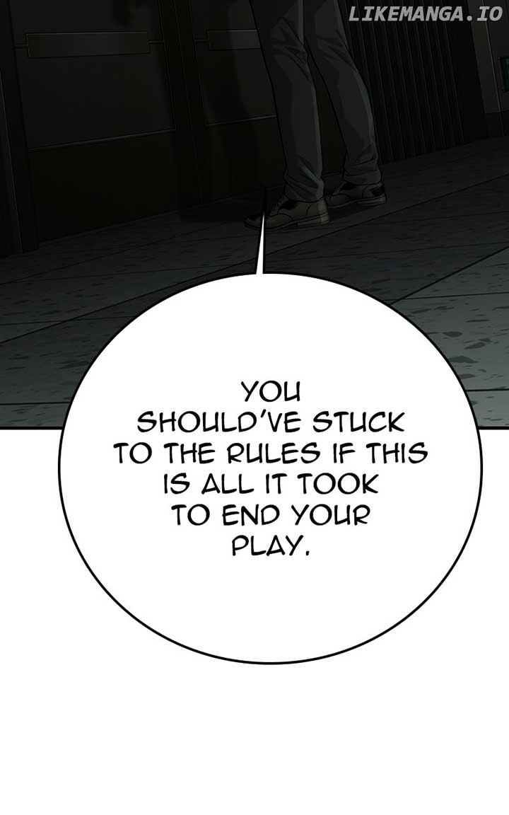 Son’s Retribution Chapter 35 - Page 6