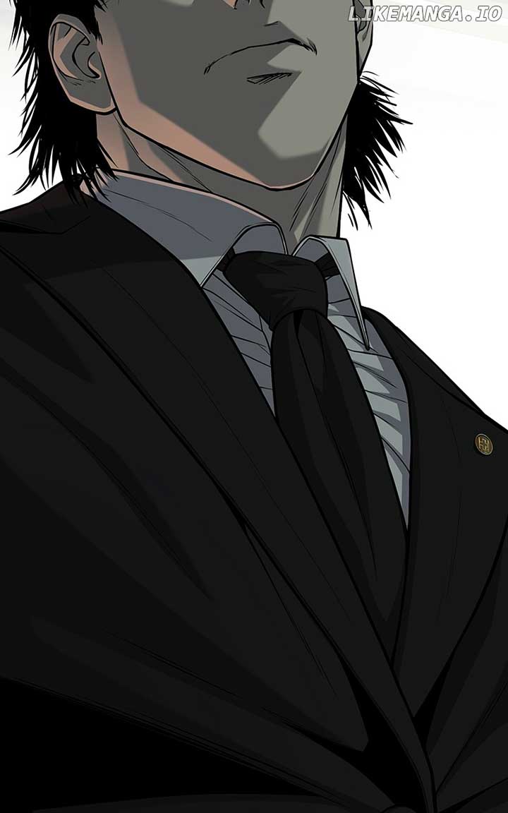 Son’s Retribution Chapter 35 - Page 61