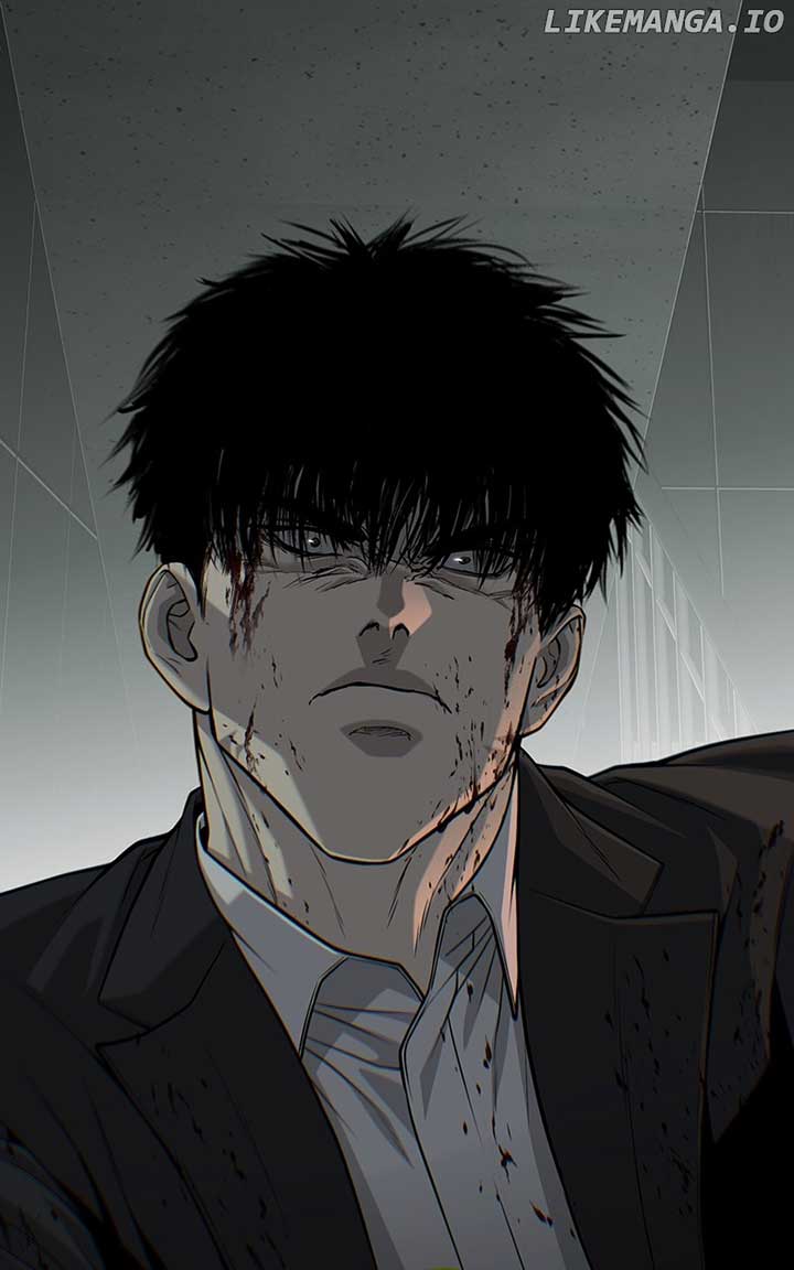 Son’s Retribution Chapter 35 - Page 71