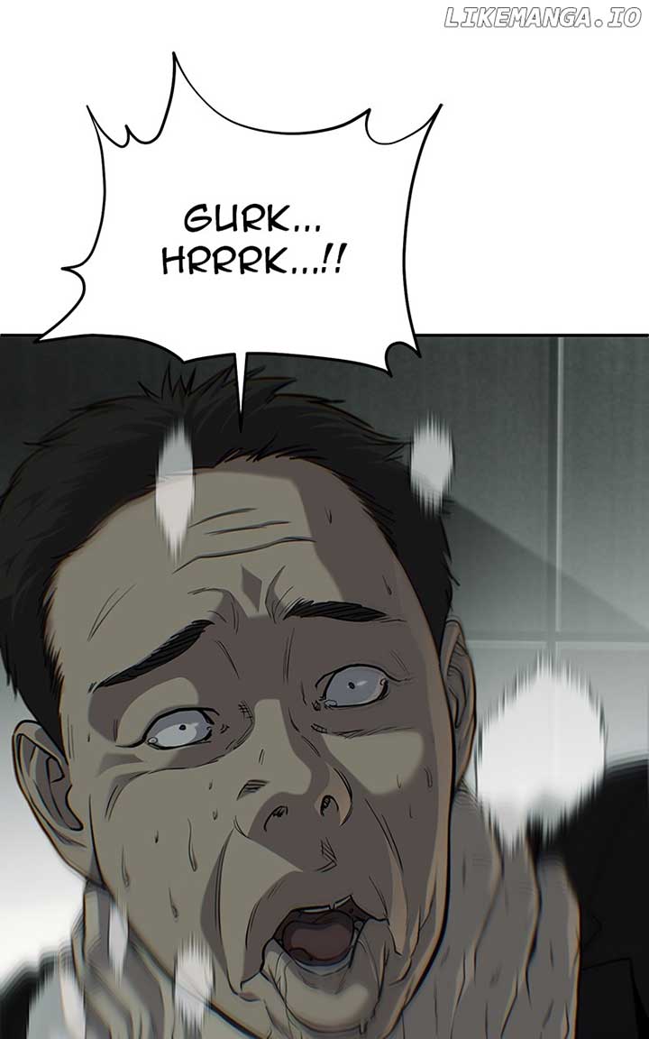 Son’s Retribution Chapter 35 - Page 73