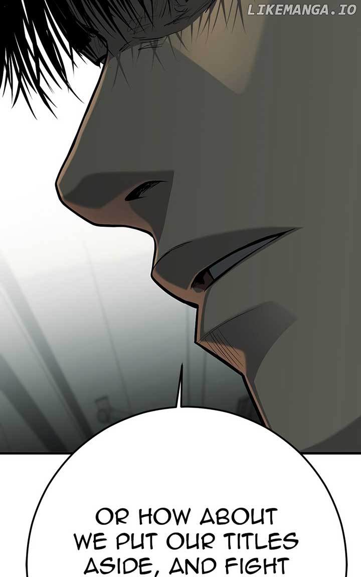 Son’s Retribution Chapter 35 - Page 8