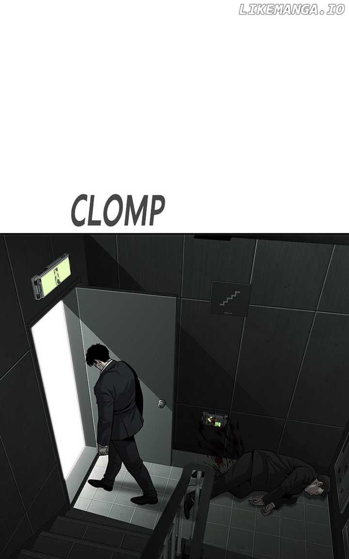 Son’s Retribution Chapter 35 - Page 83