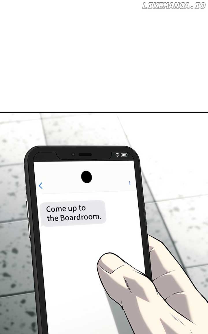 Son’s Retribution Chapter 35 - Page 88