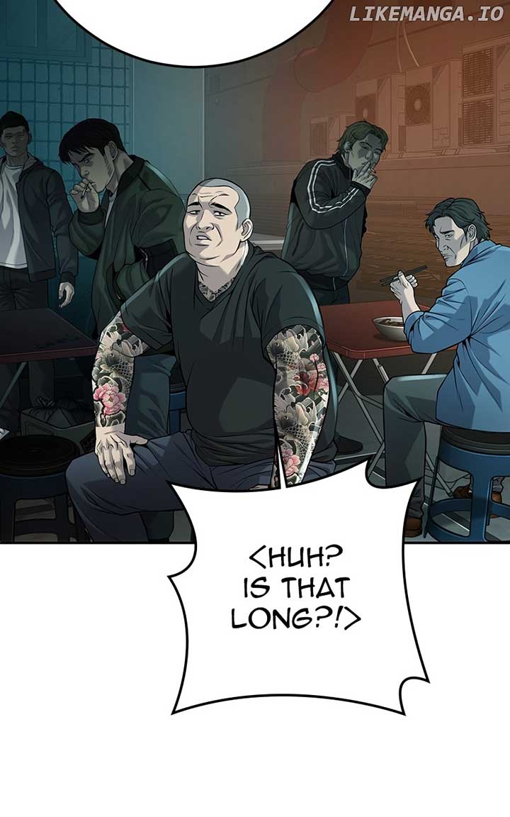 Son’s Retribution Chapter 35 - Page 92