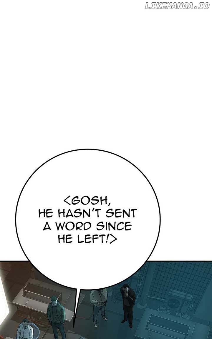 Son’s Retribution Chapter 35 - Page 93