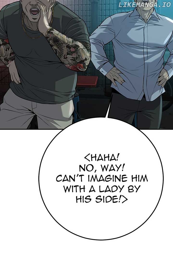 Son’s Retribution Chapter 35 - Page 96