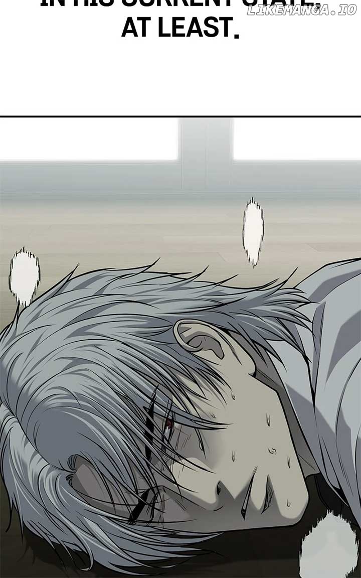 Son’s Retribution Chapter 36 - Page 10