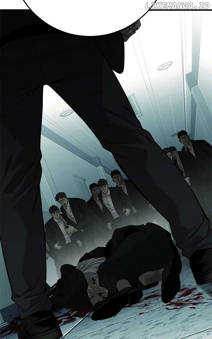 Son’s Retribution Chapter 36 - Page 100