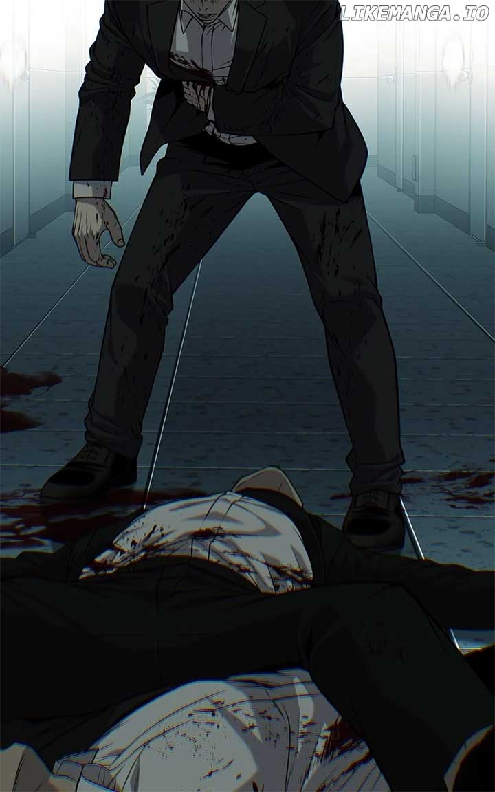 Son’s Retribution Chapter 36 - Page 103