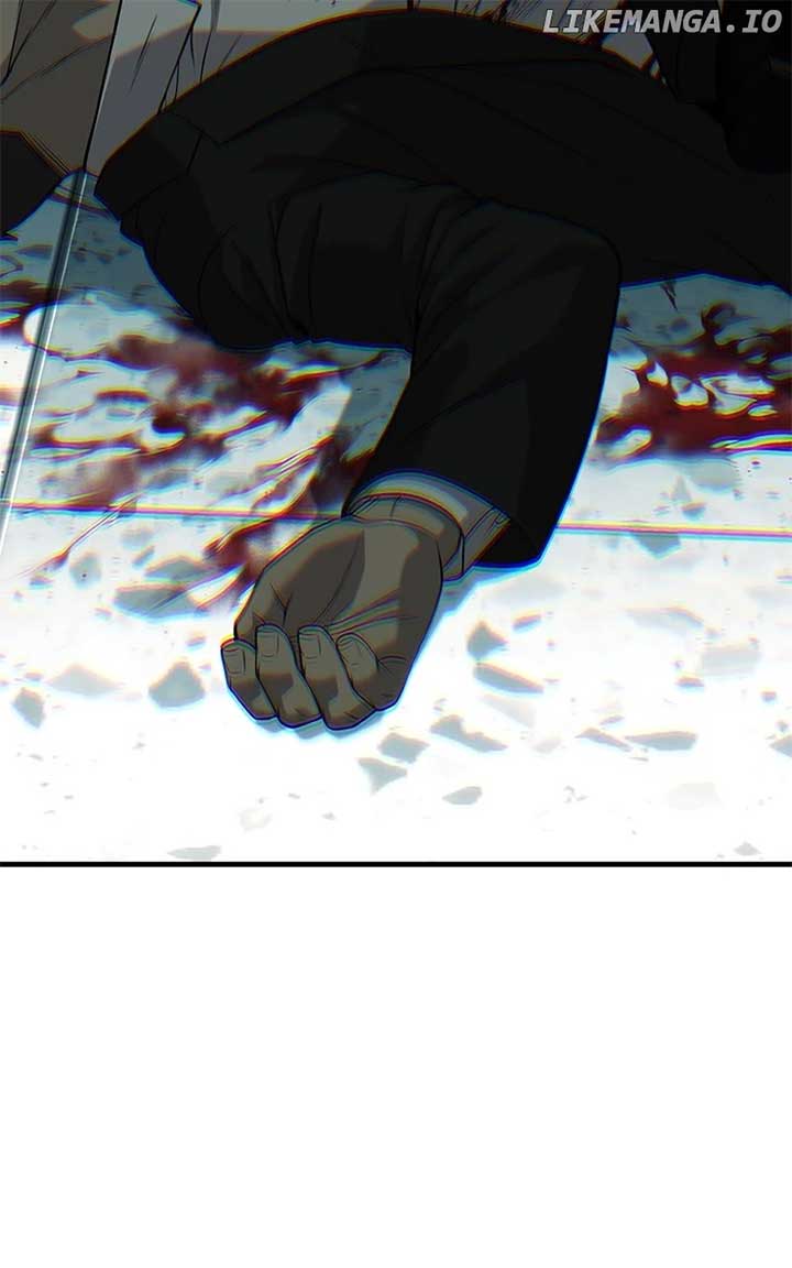 Son’s Retribution Chapter 36 - Page 104