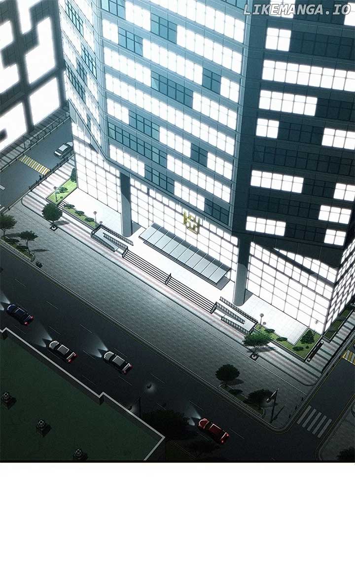 Son’s Retribution Chapter 36 - Page 107